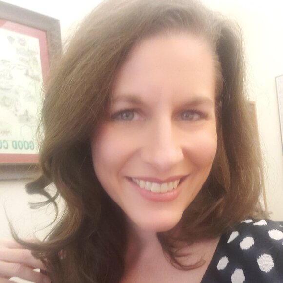 Meet your Posher, Jean - Picture 1 of 1